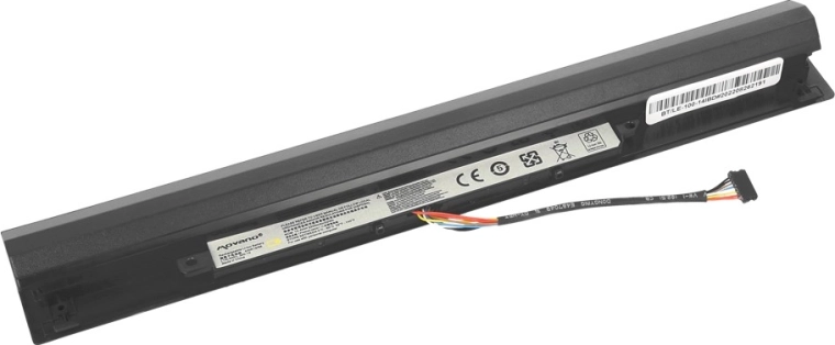 Přesná náhrada pro Lenovo IdeaPad