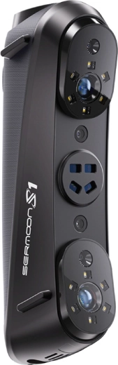 3D skener Creality Sermoon S1