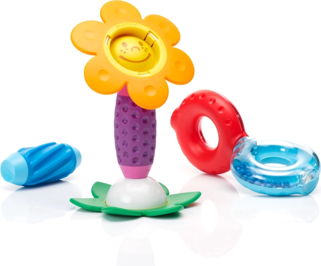 Roste s dítětem a je kompatibilní