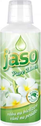 Vůně na prádlo Jaso Pure Linen 300 ml
