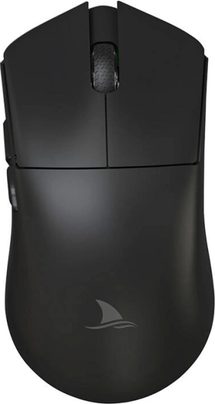 Bezdrátová herní myš Darmoshark M3 černá