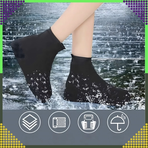 Spolehlivá voděodolná ochrana