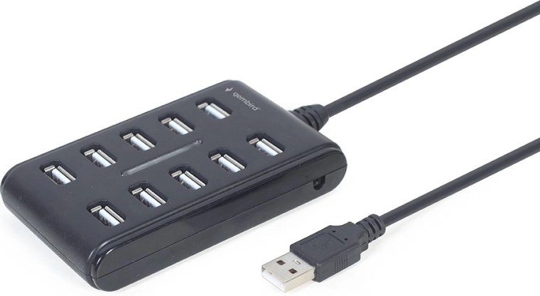 Integrovaný kabel a kompaktní provedení