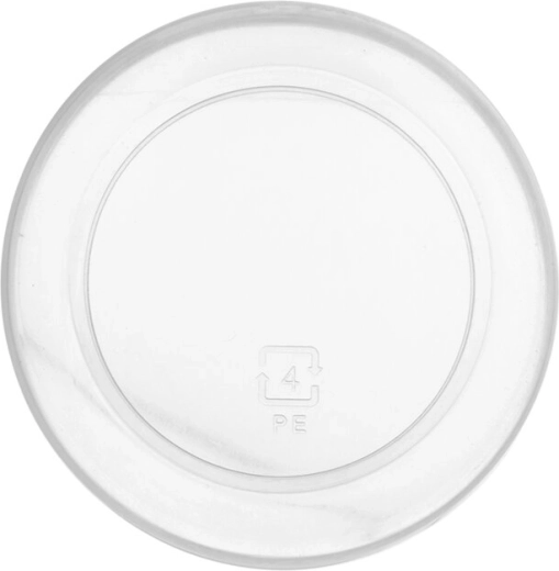 Náhradní víčko z UH 5,5 cm k dóze 121795