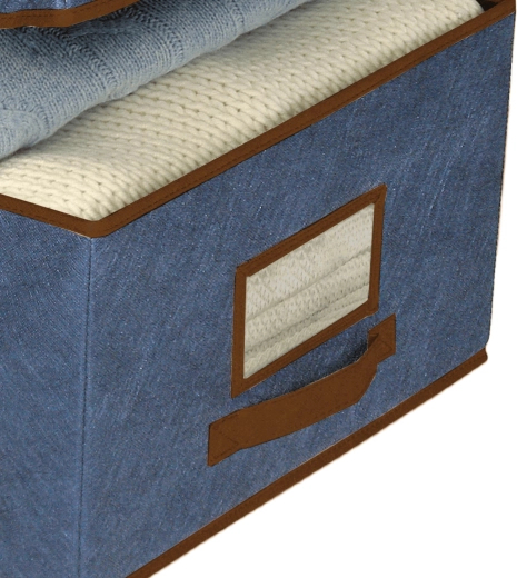 Pevné madlo pro snadné přenášení