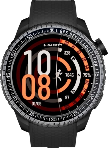 Přesná satelitní navigace (6 systémů)