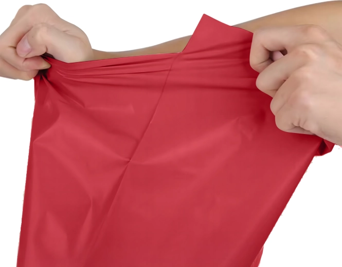 Vysoce odolný a pružný materiál LDPE