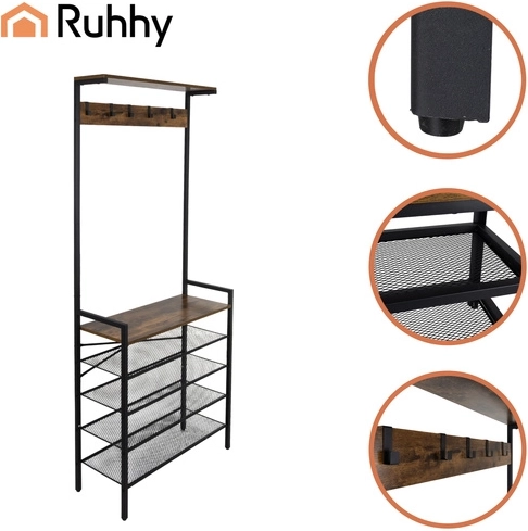 Kompaktní rozměry, maximální kapacita