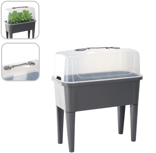 Odolný materiál do každého počasí