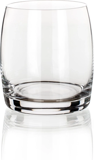 Stabilní těžké dno pro pohodlné servírování