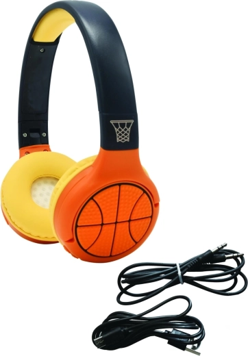 Bezdrátový i kabelový poslech 2v1