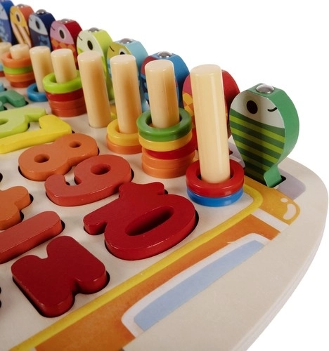 Počítání a první matematika