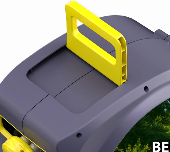 Pohodlná manipulace a přenos