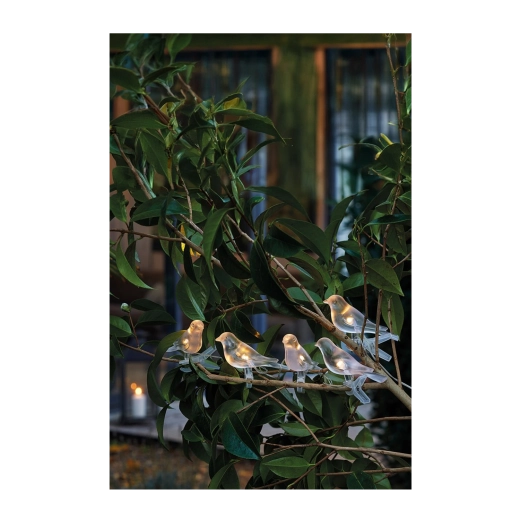 Jednoduché uchycení díky klipsům