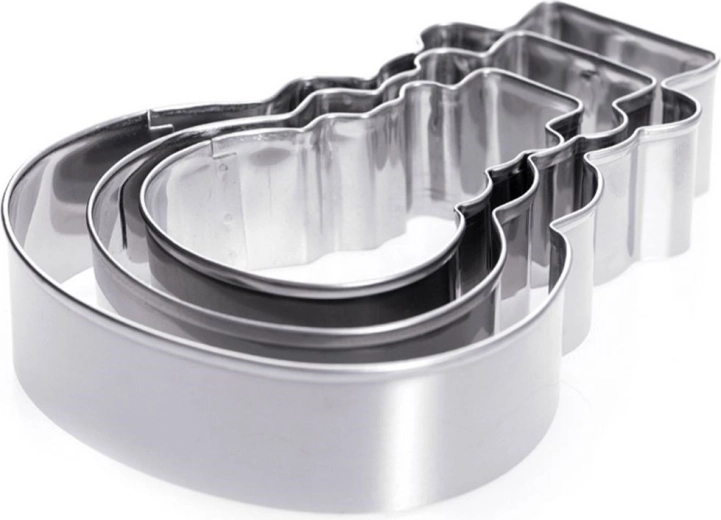 Odolná nerezová ocel