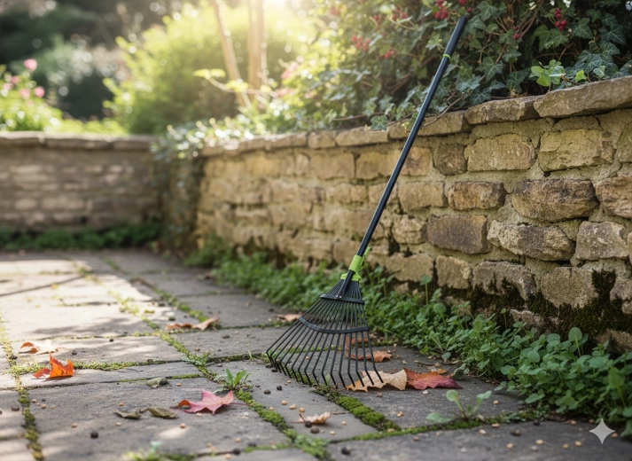 Teleskopická násada 120–160 cm