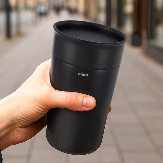 Pohodlné pití z celého obvodu