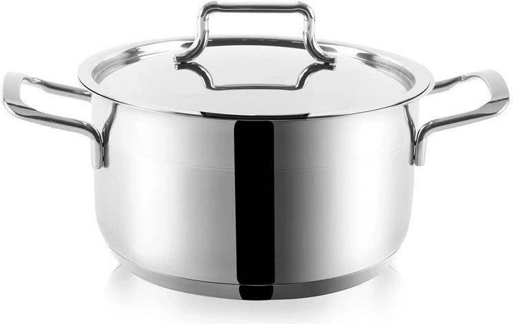 Univerzální použití na všechny sporáky