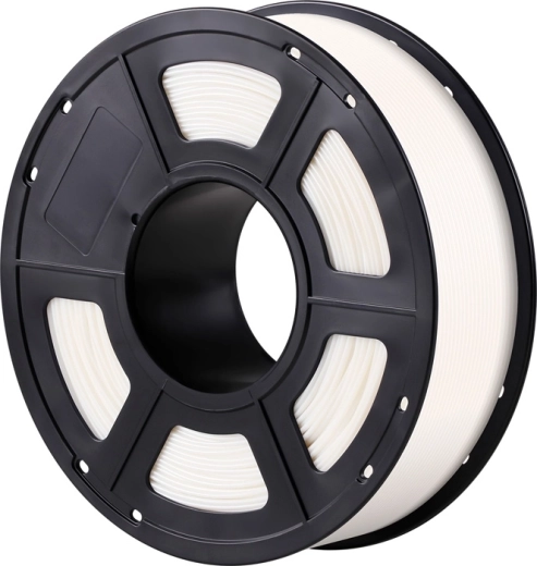 Anycubic ASA filament bílý 1 kg 1,75 mm