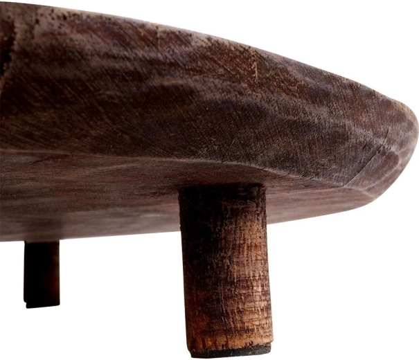 Stabilita a jistota při servírování