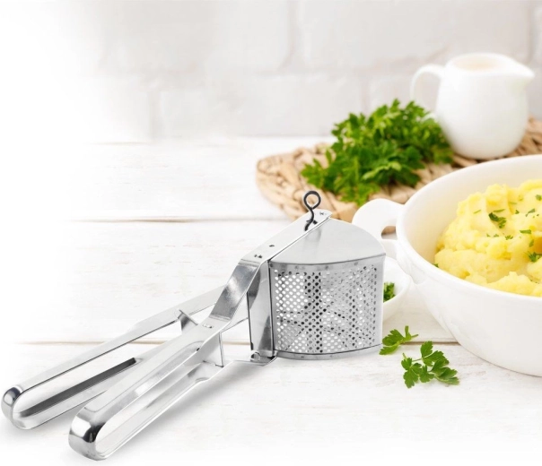 Pohodlné a rychlé lisování