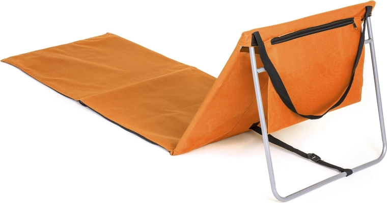 Nastavitelná opěrka pro maximální pohodlí