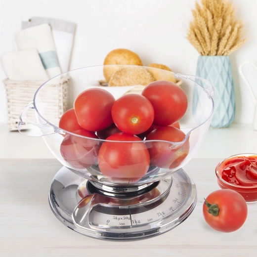 Bez baterií, stabilní a odolná