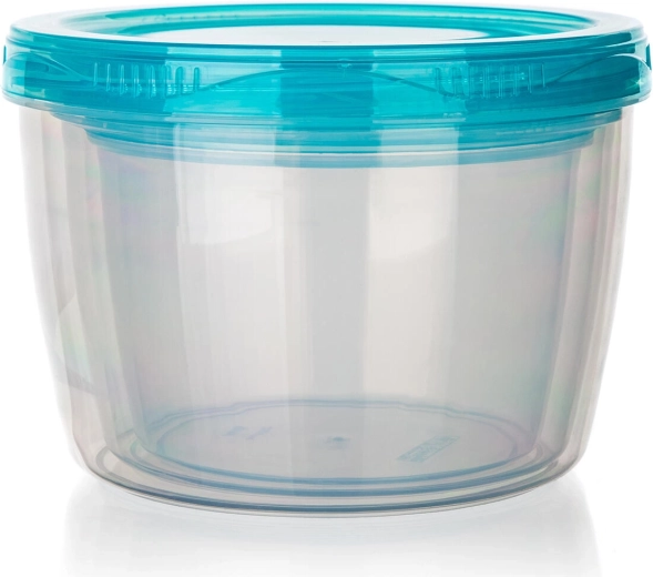 Těsnící víčka pro delší čerstvost