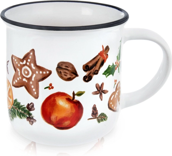 Sezónní design s jemnými detaily