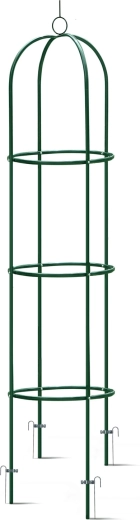 Pevná ocelová konstrukce s práškovým lakem