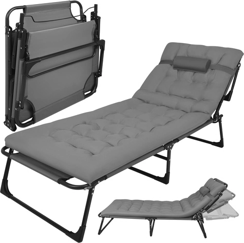 Měkký matrac a pratelný polštář