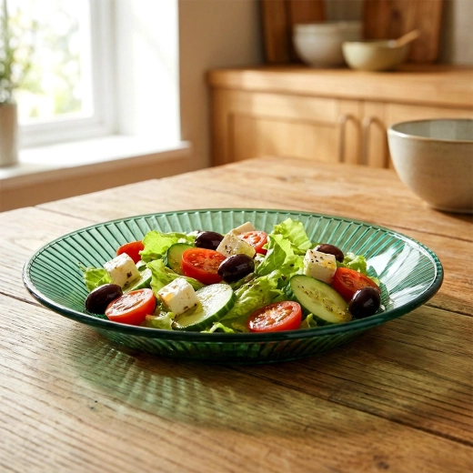 Ideální na dezerty, saláty a předkrmy