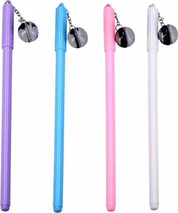 Stylové pero s přívěskem Zodiac