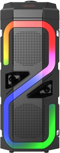 RGB LED efekty pro každou párty