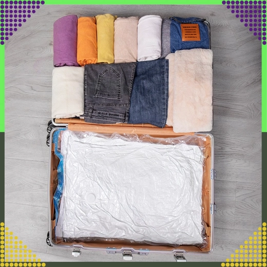 Perfektní na cestování i do skříně