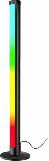 16 milionů barev RGB a 210 světelných efektů