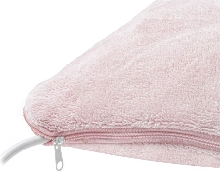 Měkký potah, který lze prát