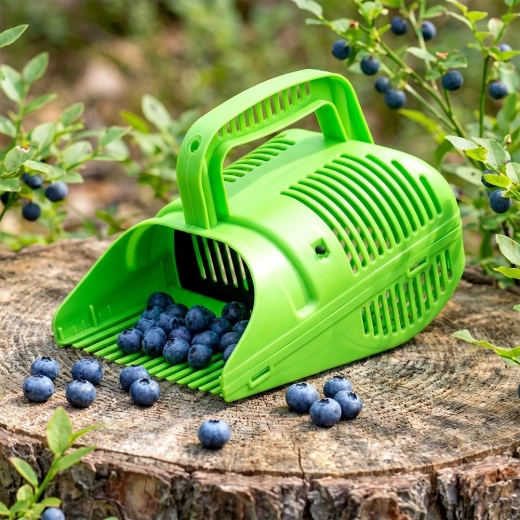 Pohodlné nošení a ovládání