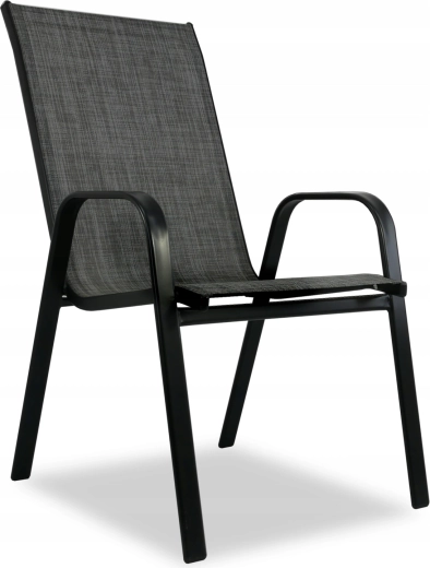 Odolný ocelový rám s práškovým lakem