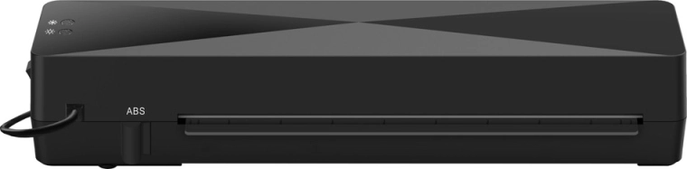 Kompaktní design, snadná obsluha