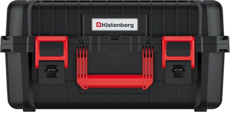 Pevné plastové zámky a jisté zavření