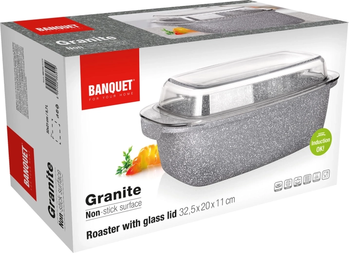 Kompatibilní se všemi typy sporáků včetně indukce