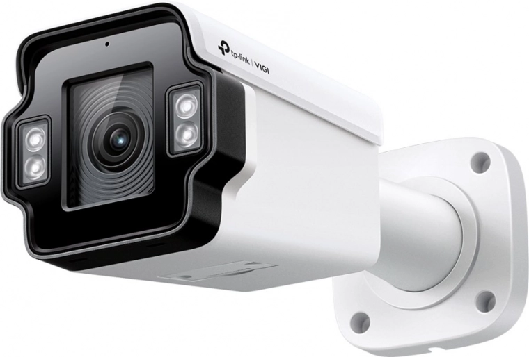 Venkovní síťová kamera TP-Link VIGI s motorizovaným varifokálním objektivem 4MP