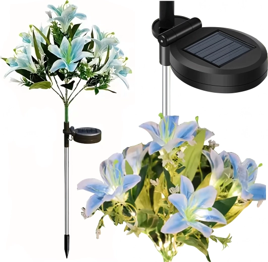 Snadná instalace a odolné provedení