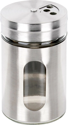 Odolné sklo a nerez pro dlouhou životnost