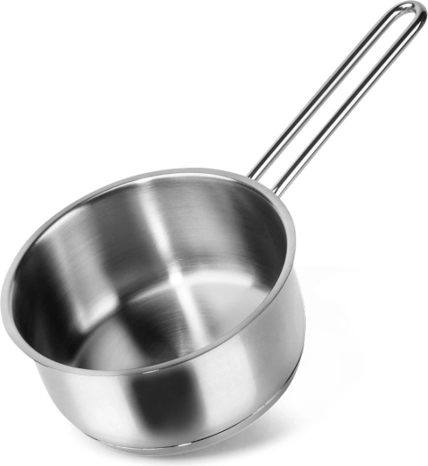 Rendlík z nerezové oceli ANETT 14 cm, 900 ml