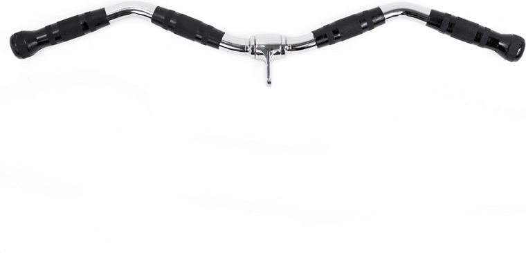 Ergonomické lomení pro přirozený pohyb