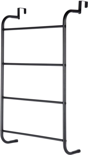 Čtyři úrovně pro více ručníků