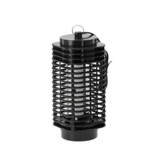 Účinné UV/LED lákání hmyzu