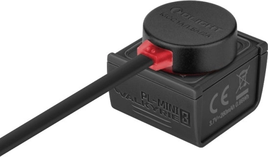 Magnetické nabíjení a oboustranné ovládání